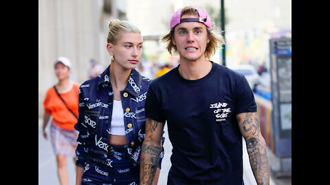 Justin Bieber & Hailey Baldwin | Toluca Lake, Beverly Hills & Canada!