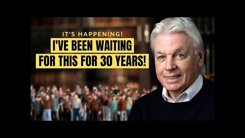 “I Believe Our Time Has Come!” | NEW David Icke Interview