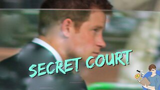 Prince Harry's Secret Visa Court Case Ruling UNCOVERED