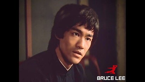 Cross kick Studio Films Bruce Lee Enter The Dragon