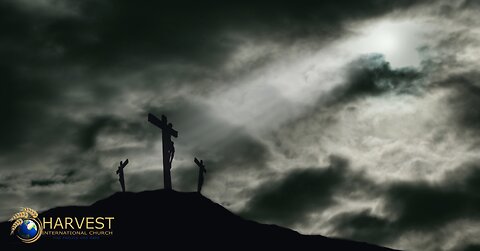 The Darkness Before Dawn: Understanding the Power of Resurrection