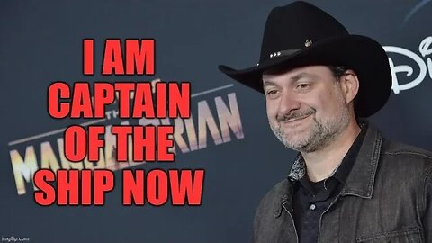 Dave Filoni Is Now Chief Creative Officer at Lucasfilm - "I’m Involved At The Inception Phase"