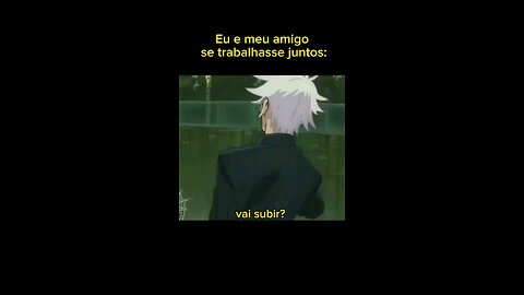 Momentos Jujutsu