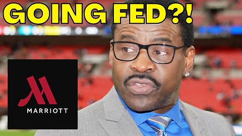 Marriott Scores VICTORY in Michael Irvin Case as Cowboys Legend May Head To Federal Court?!