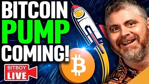 Bitcoin BLASTOFF Begins! (84% Voters Want Crypto Freedom)