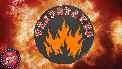 Veepstakes!