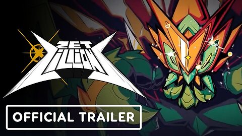 Zet Zillions - Official Launch Trailer