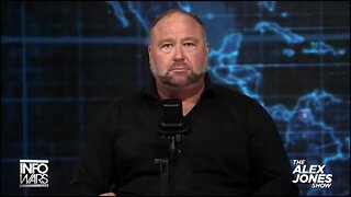 ALEX JONES (Full Show) Tuesday - 8/6/24