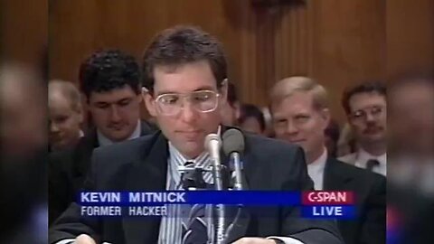 How social engineering helped Kevin Mitnick - To be one of the best hackers