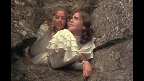 Picnic at Hanging Rock Watch Party- Introduction