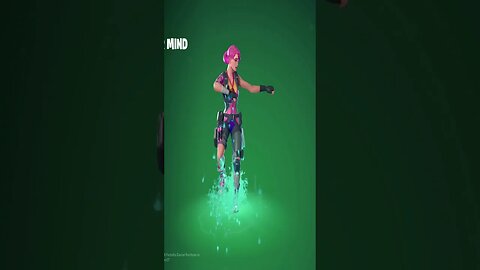 GET OUT OF YOUR MIND FORTNITE EMOTE! GGGURRRR