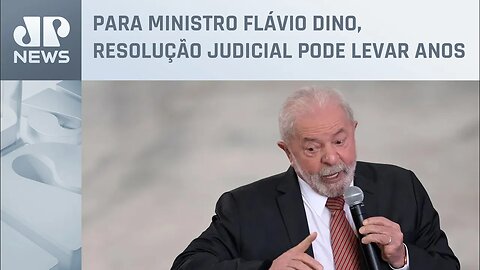 Aliados de Lula articulam para CPI sobre atos no DF cair no esquecimento