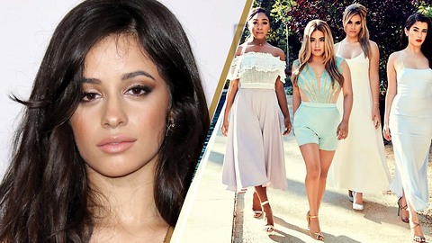 Camila Cabello Explains Why She REFUSES to Bash Fifth Harmony, Compares Drama to One Direction