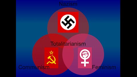 TRANSGENDER LIBTARD MARXIST COMMUNISTS VS TRANSGENDER TRUMPTARD NAZI SOCIALISTS (DEMOCRACY)