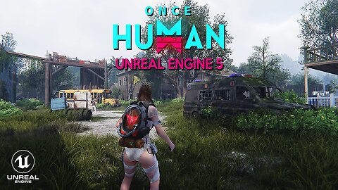 "LIVE" "LIVE" "SUBSISTENCE" & "Once Human" Update & maybe "PANICORE" w/WeebieGames If home in time