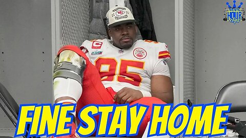 Kansas City Chiefs DON'T Need Chris Jones