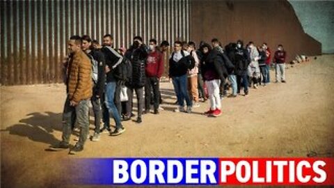 Border Politics