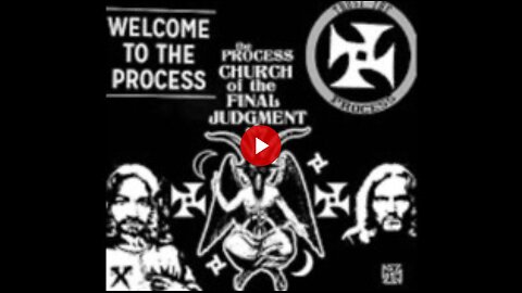 Programmed To Kill/Satanic Cover-Up Part 3 (Henry Lee Lucas & Charles Manson)