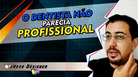 Não basta ser profissional, precisa parecer profissional. Entenda melhor com técnicas de Marketing