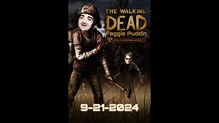 9-21-2024 TWD Season 1 Ep 4 Continued "Around every corner"