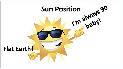 Sun Position