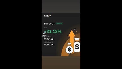 $BTC | #Bitcoin - Profit Report