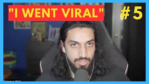 🇵🇰 PAKSTANI CONTENT CREATOR @ShimmerWali TALKS HOW TO GROW ON SOCIAL MEDIA | Harry Man Talks #5