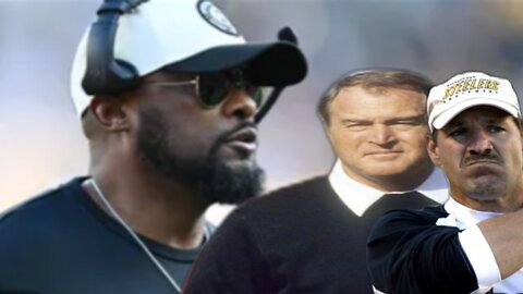 Mike Tomlin Getting Fired ?