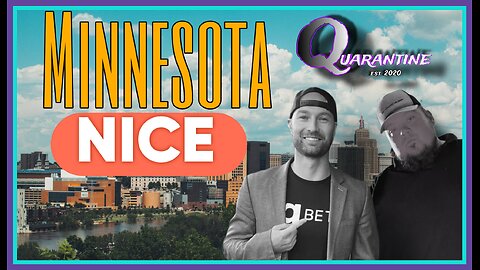 Minnesota Nice with Jon Schoen