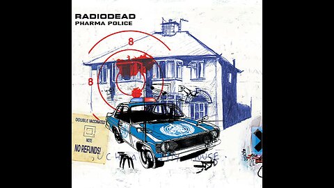 Radiodead - Pharma Police