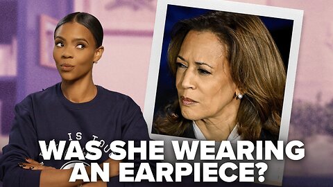 Trump VS Kamala: The Unexpected Winner… | Candace Ep 62