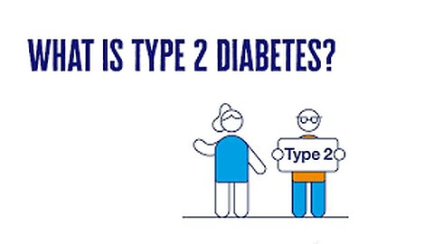 Type 2 diabetes