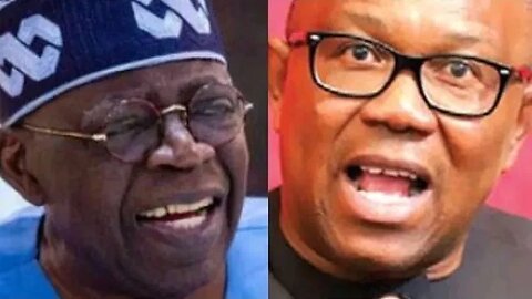 Tinubu warns Nullifying 2023 presidential election could lead to chaos in Nigeria -