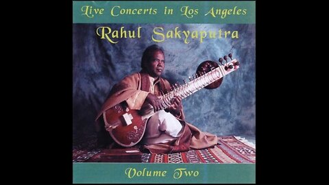 RAHUL SAKYAPUTRA---VOL 2