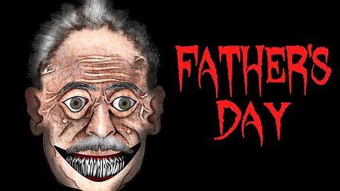 3 TRUE FATHER'S DAY HORROR STORIES ANIMATED...