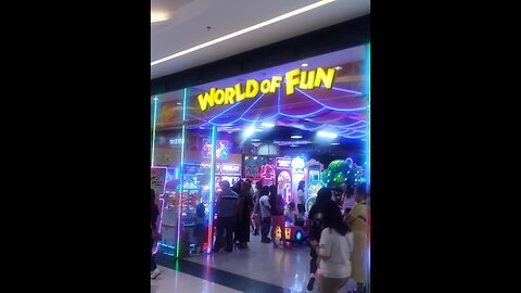 World of Fun