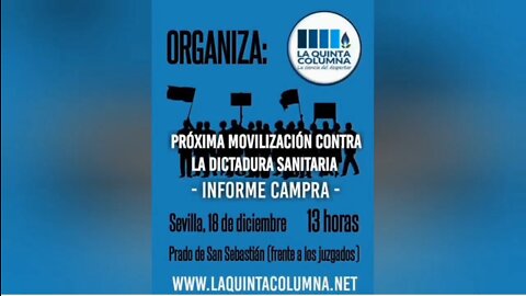 La Quinta Columna - Programa 211 - Respuesta del Dr. Campra