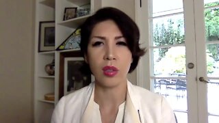 FULL INTERVIEW: Paulette Jordan