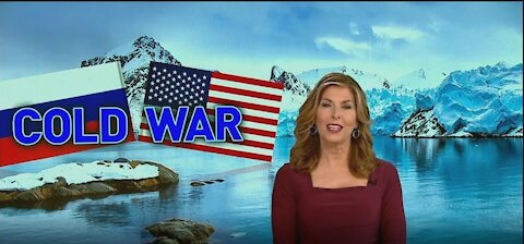 Sharyl Attkisson: The Role of the U.S. Coast Guard in the Arctic