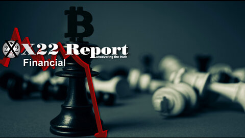 Ep. 2704a - The [CB] Pushes Banning Crypto, Panic Sets In, States Lead The Way