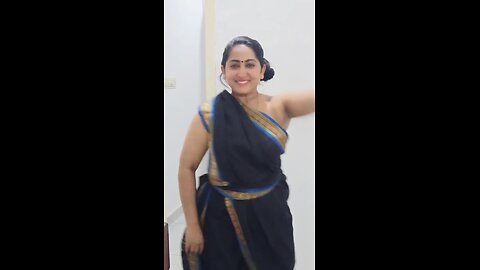 Lovely dance video