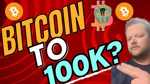 Will Bitcoin ever hit 100k? Bitcoin Long term price prediction..