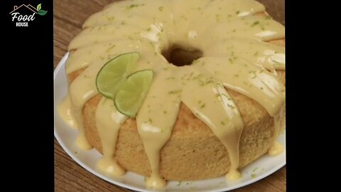 Lemon 🍋 🍋 cake 🎂 🥮