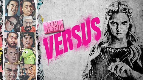 VERSUS: THE RINGS OF POWER LABOR DAY CHILL STREAM | Film Threat Versus