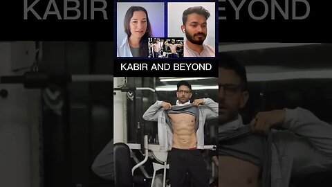 Kabir transformation! #bollywoodreaction #reactionvideo #hrithikroshan