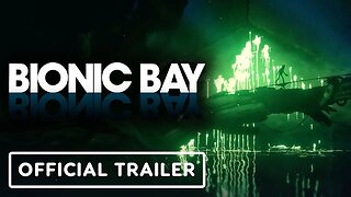 Bionic Bay - Six One Indie Showcase Trailer