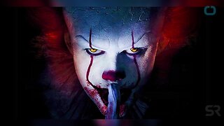 IT: chapter two releases first trailer