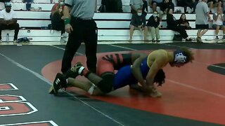 152 vs Vero Cont 1