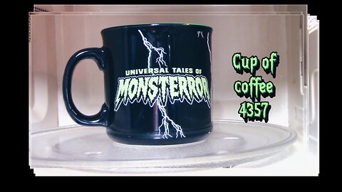 cup of coffee 4357---Horror Subgenre, Psycho Biddies (*Salty Language)