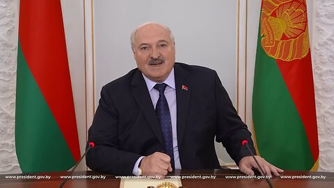 Speech by Belarus President Aleksandr Lukashenko during the 3rd summit Voice of the Global South